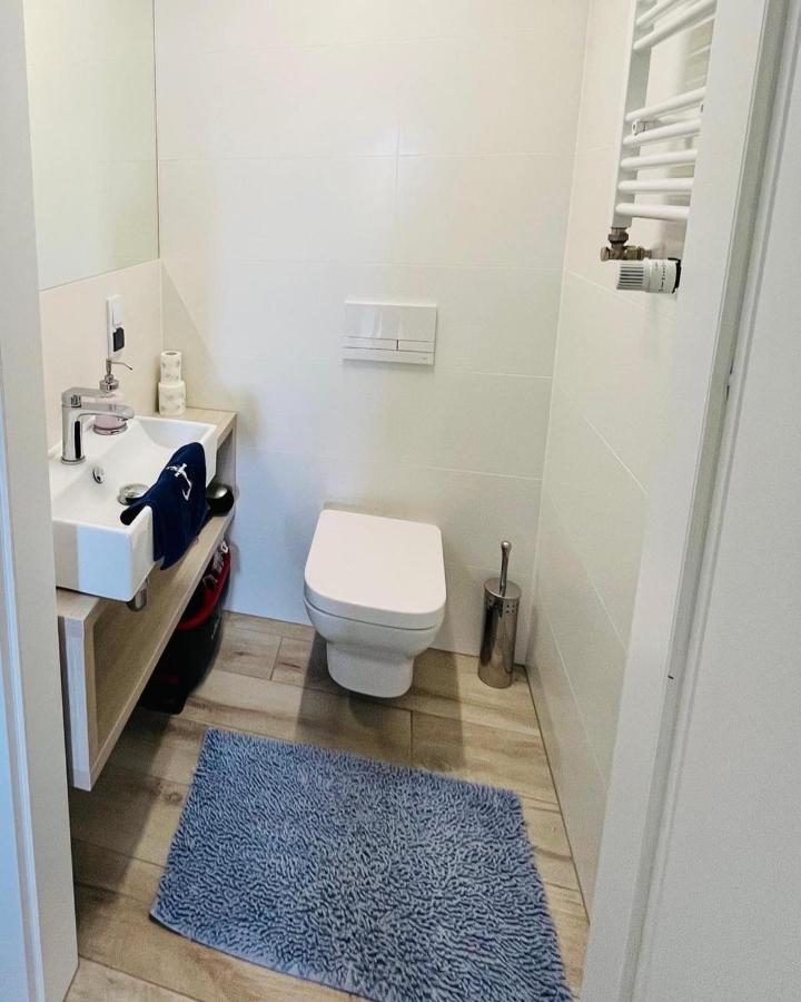 Apartament Przy Plazy Реваль Экстерьер фото
